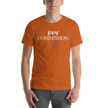Load image into Gallery viewer, The 100% Commission Shirt